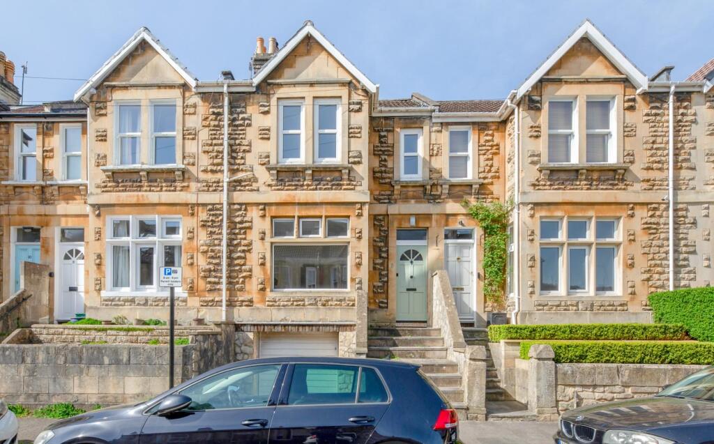 3 bed Mid Terraced House for rent in Upper Swainswick. From Zest - Bath
