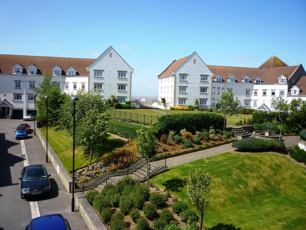 2 bed Apartment for rent in Weston-Super-Mare. From Zest - Bath
