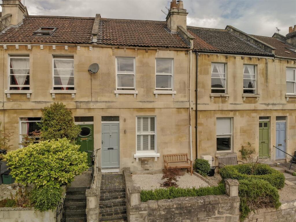 3 bed Detached for rent in Bath. From Zest - Bath