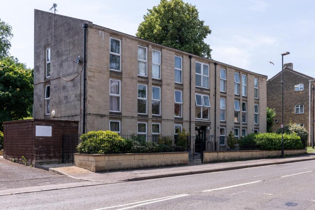 1 bed 1st Floor Flat for rent in Bath. From Zest - Bath