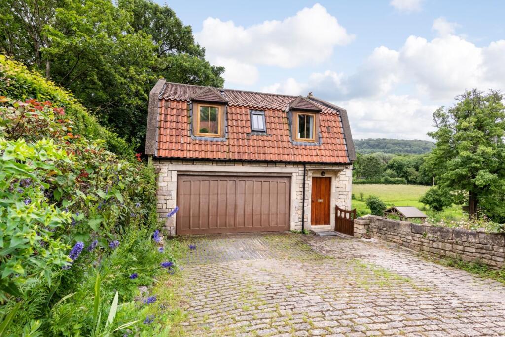 1 bed Detached for rent in Bath. From Zest - Bath