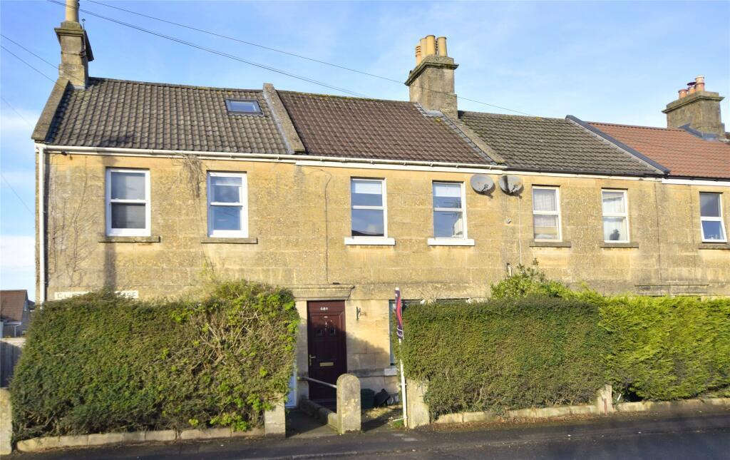 4 bed Mid Terraced House for rent in Southstoke. From Zest - Bath
