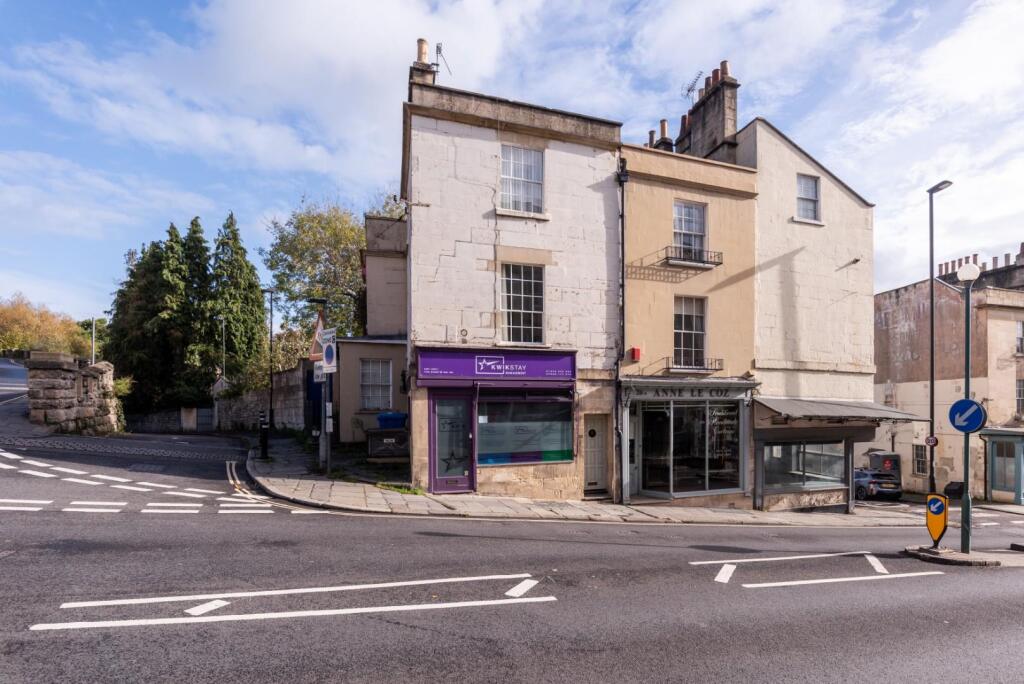 1 bed Detached for rent in Upper Swainswick. From Zest - Bath