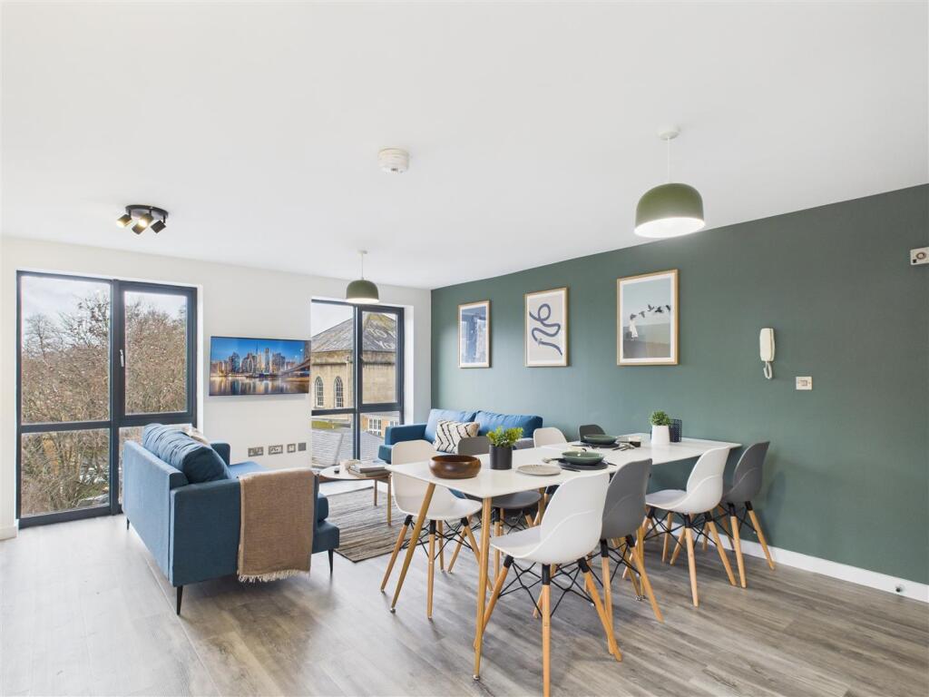 1 bed House Share for rent in Bath. From Zest - Bath