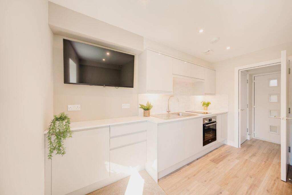 1 bed Duplex for rent in Newton St Loe. From Zest - Bath 1 bed Duplex for rent in Newton St Loe. From Zest - Bath