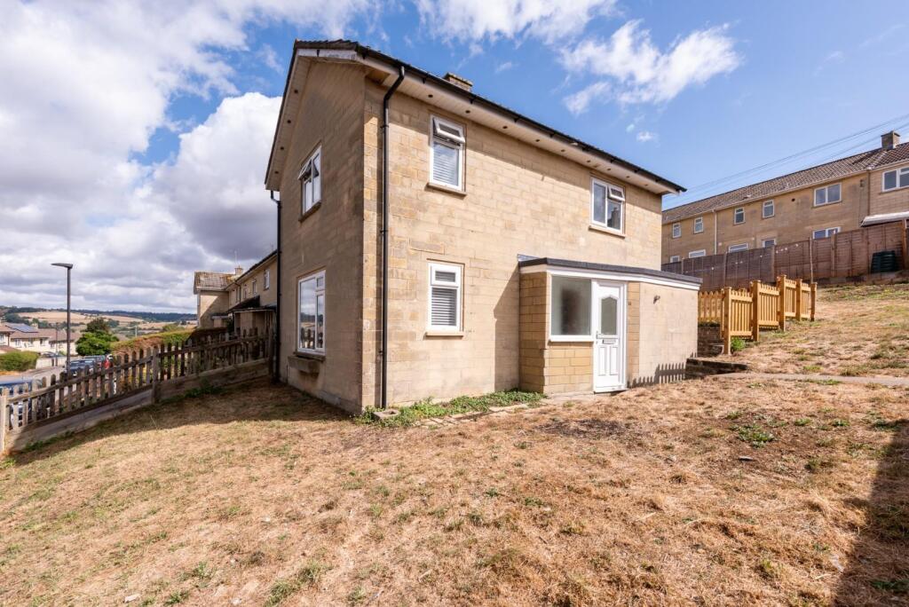 2 bed End of Terrace for rent in Englishcombe. From Zest - Bath