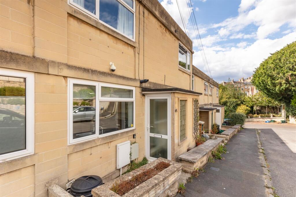 2 bed Mid Terraced House for rent in Upper Swainswick. From Zest - Bath