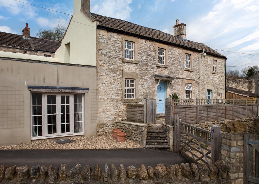 3 bed Detached for rent in Bath. From Zest - Bath