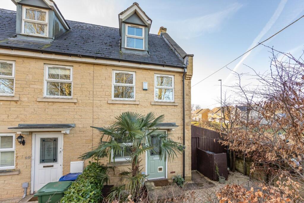 3 bed Detached for rent in Corsham. From Zest - Bath
