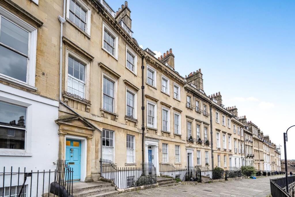 1 bed Apartment for rent in Upper Swainswick. From Zest - Bath