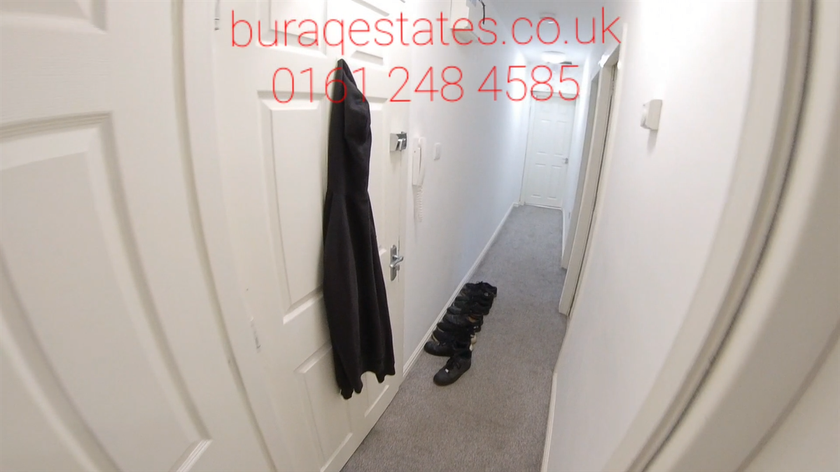 2 bed 1st Floor Flat for rent in Fallowfield. From Buraq Estates 2 bed 1st Floor Flat for rent in Fallowfield. From Buraq Estates