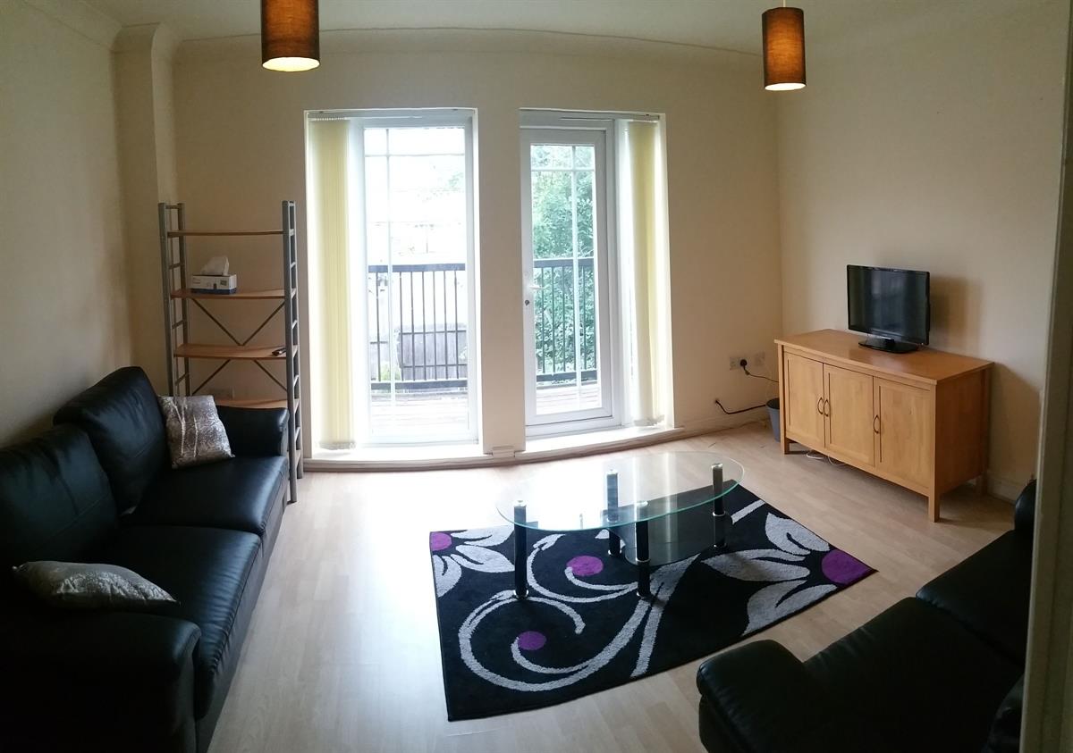 3 bed Semi Detached for rent in Manchester. From Buraq Estates