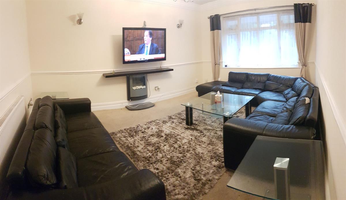 10 bed Semi Detached for rent in Manchester. From Buraq Estates 10 bed Semi Detached for rent in Manchester. From Buraq Estates