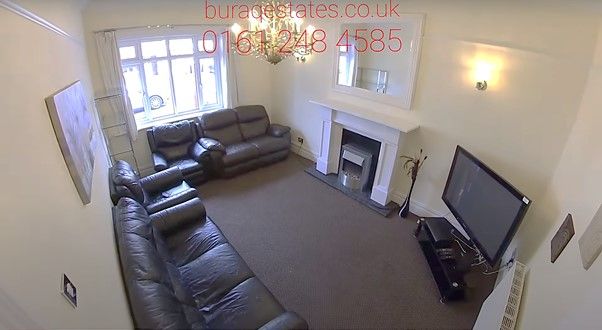 7 bed Semi Detached for rent in Manchester. From Buraq Estates