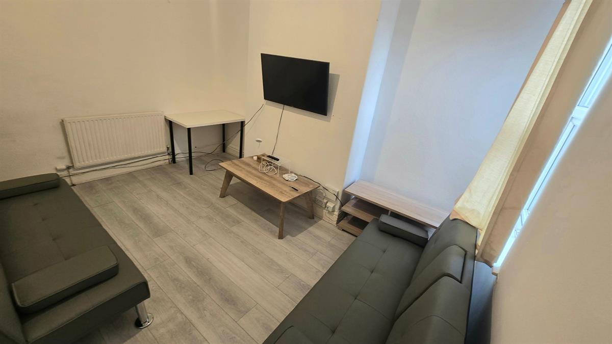 1 bed House Share for rent in Manchester. From Buraq Estates