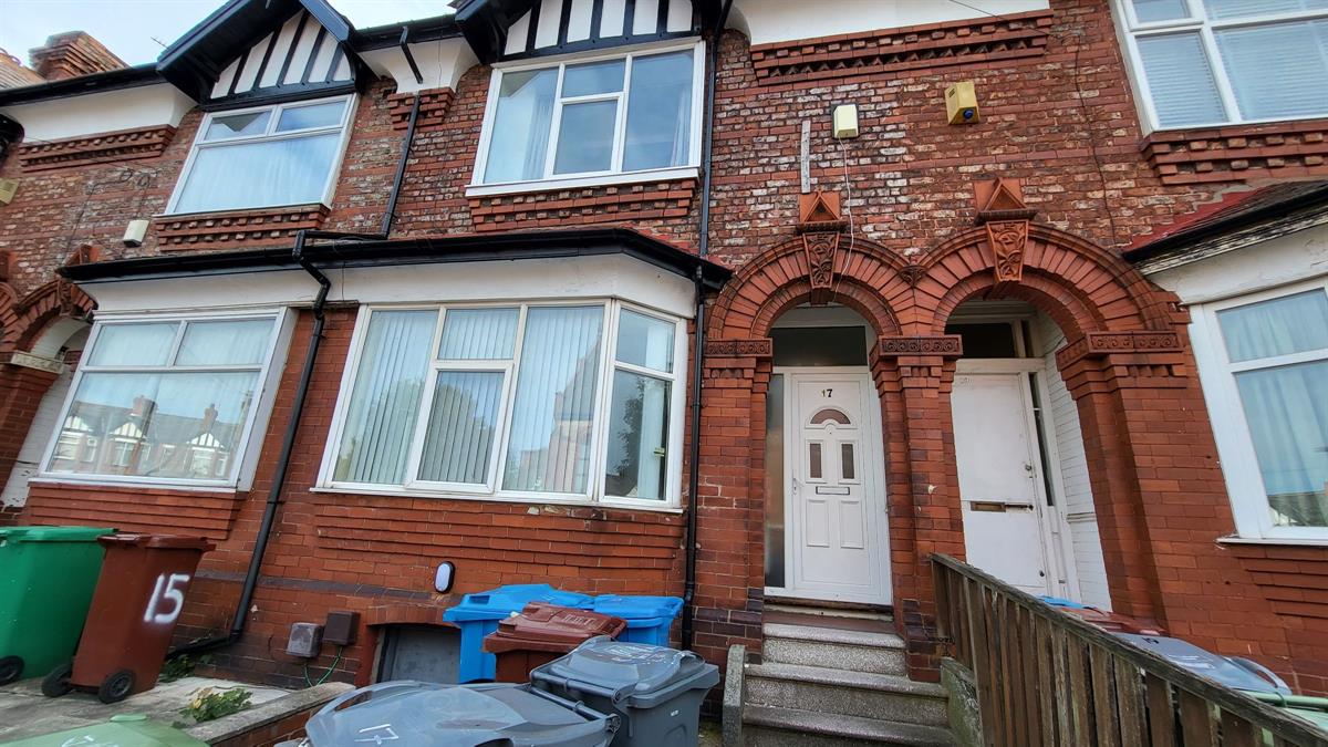 7 bed Semi Detached for rent in Manchester. From Buraq Estates 7 bed Semi Detached for rent in Manchester. From Buraq Estates