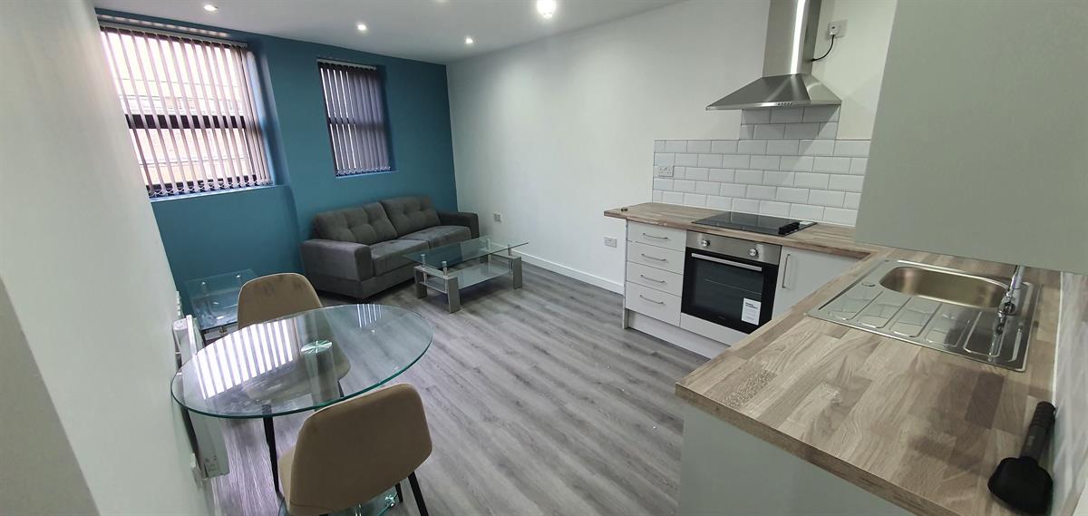 2 bed Apartment for rent in Stockpot. From Buraq Estates