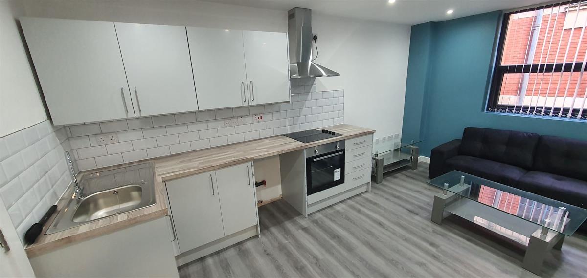 1 bed Semi Detached for rent in Stockport. From Buraq Estates 1 bed Semi Detached for rent in Stockport. From Buraq Estates