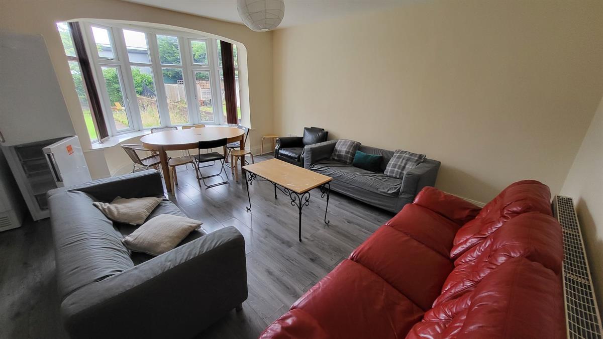 7 bed Semi Detached for rent in Fallowfield. From Buraq Estates