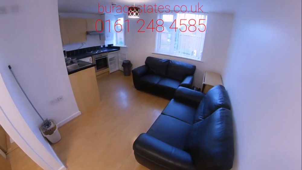 1 bed Semi Detached for rent in Victoria Park. From Buraq Estates