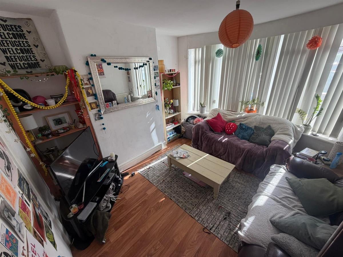 4 bed Semi Detached for rent in Fallowfield. From Buraq Estates