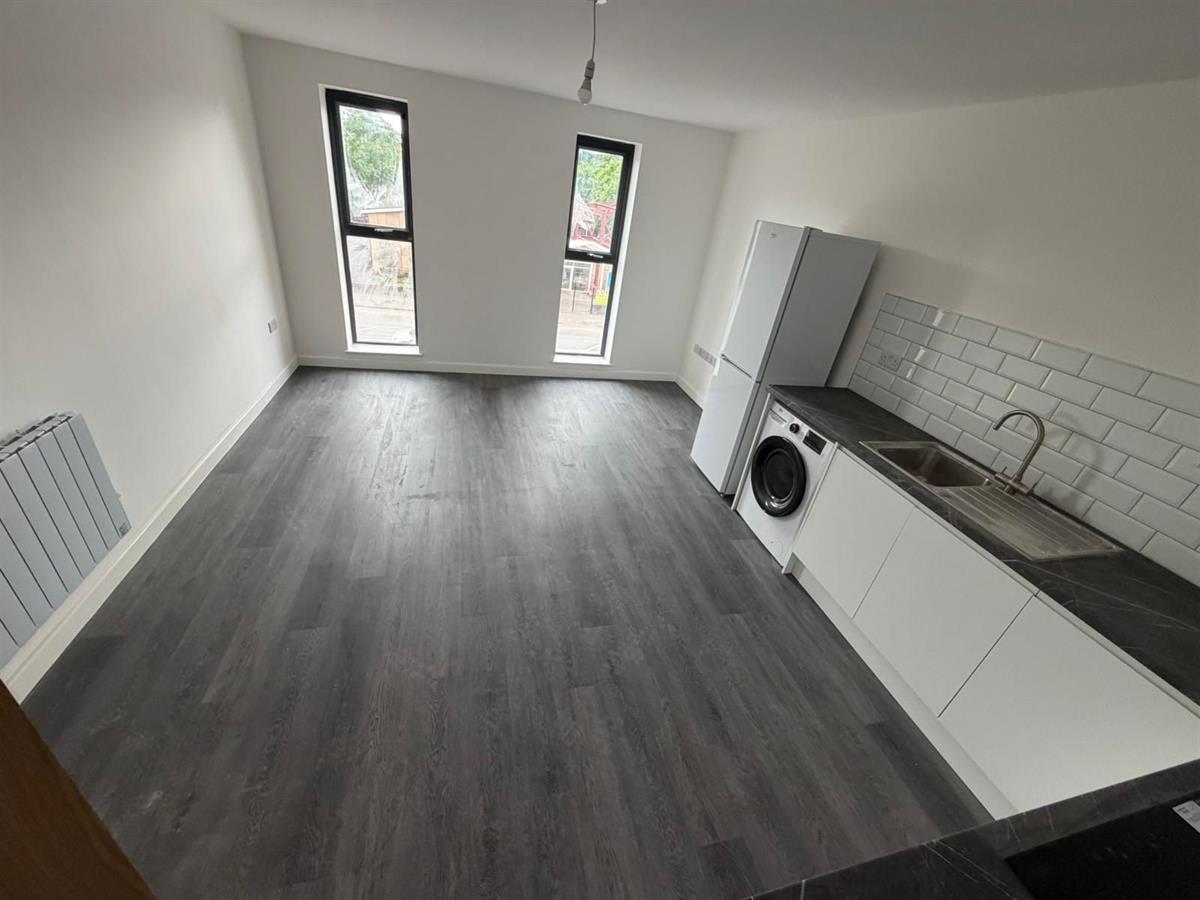 1 bed Apartment for rent in Manchester. From Buraq Estates 1 bed Apartment for rent in Manchester. From Buraq Estates