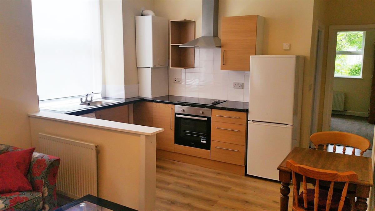 1 bed Semi Detached for rent in Gatley. From Buraq Estates