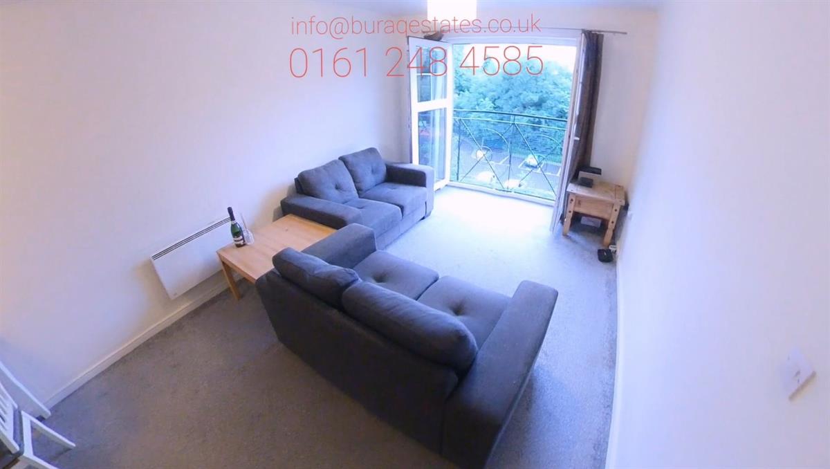 2 bed Semi Detached for rent in Fallowfield. From Buraq Estates