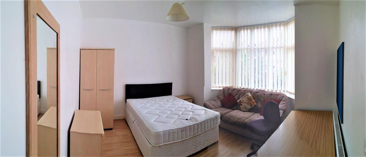 1 bed House Share for rent in Manchester. From Buraq Estates