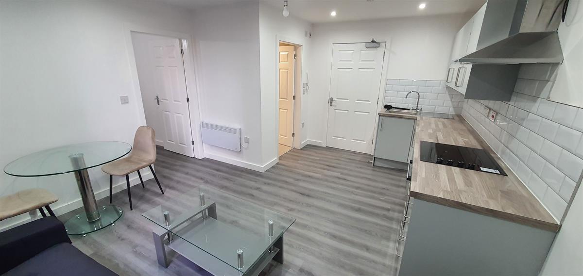 1 bed 1st Floor Flat for rent in Stockport. From Buraq Estates 1 bed 1st Floor Flat for rent in Stockport. From Buraq Estates