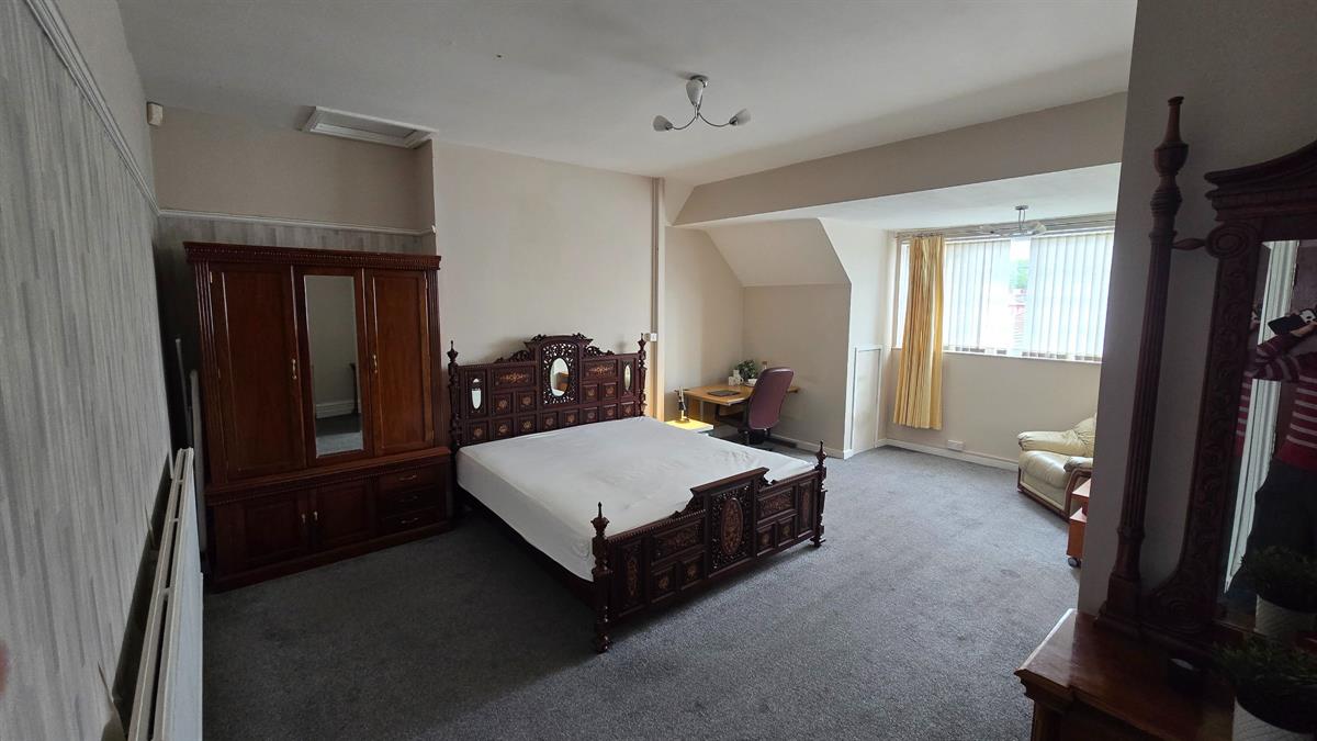 6 bed House Share for rent in Manchester. From Buraq Estates