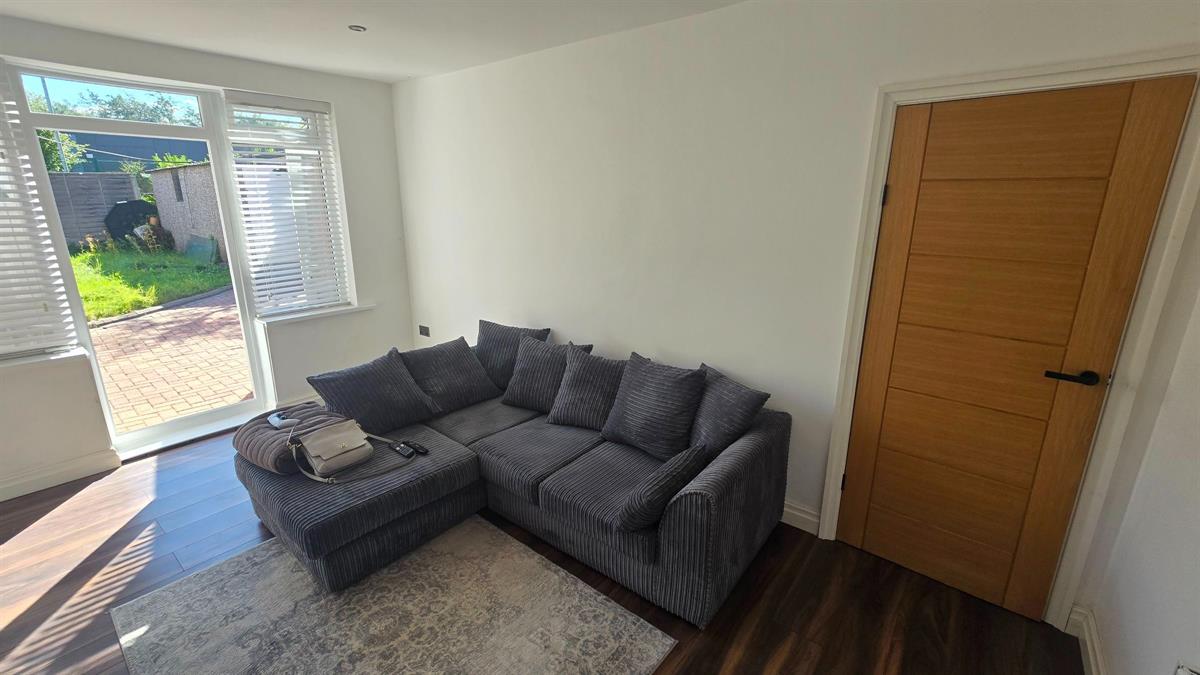 3 bed Semi Detached for rent in Manchester. From Buraq Estates