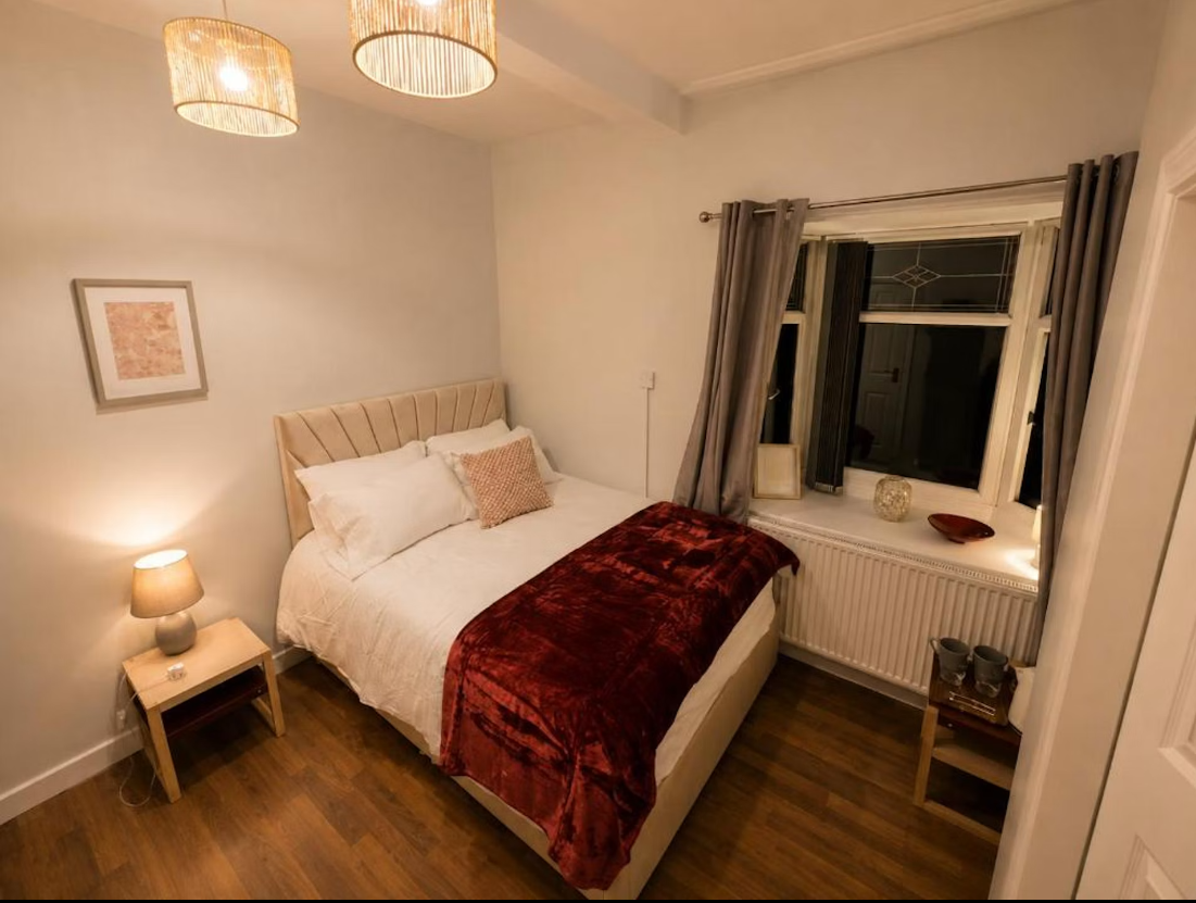 8 bed Semi Detached for rent in Manchester. From Buraq Estates
