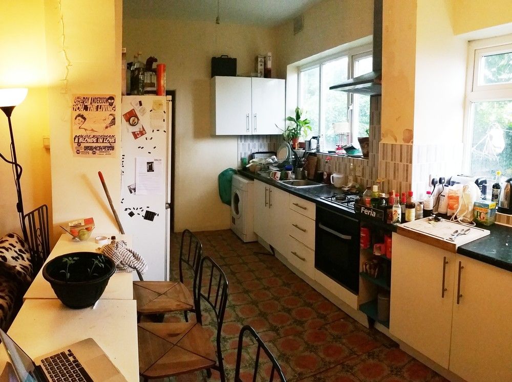 7 bed Semi Detached for rent in Manchester. From Buraq Estates