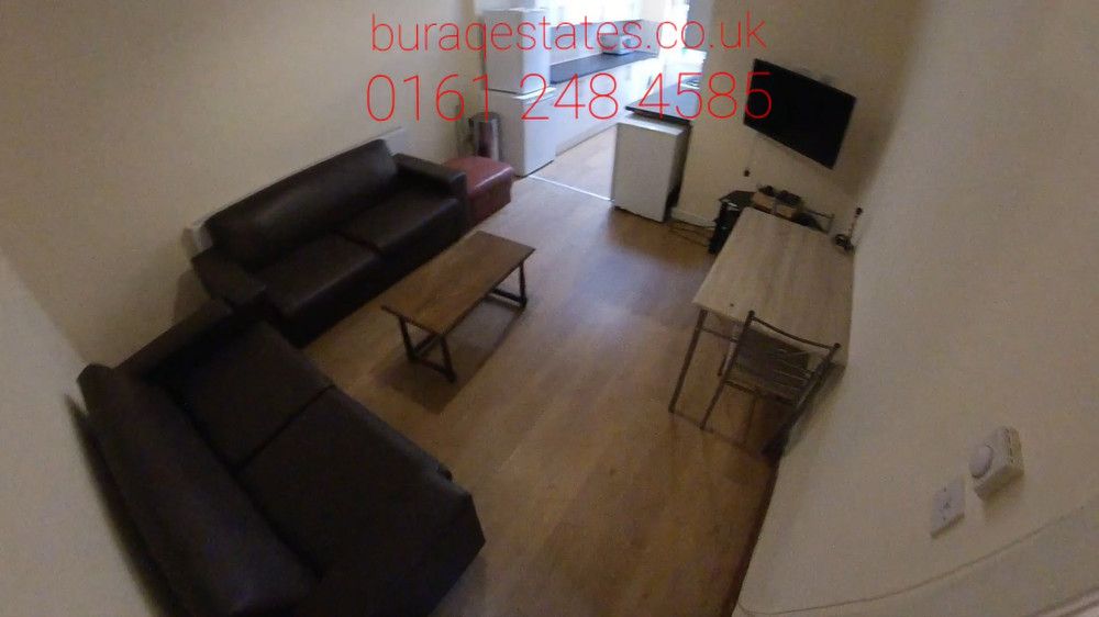 5 bed Semi Detached for rent in Manchester. From Buraq Estates 5 bed Semi Detached for rent in Manchester. From Buraq Estates