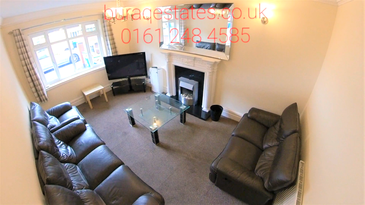 7 bed Detached for rent in Stockport. From Buraq Estates 7 bed Detached for rent in Stockport. From Buraq Estates