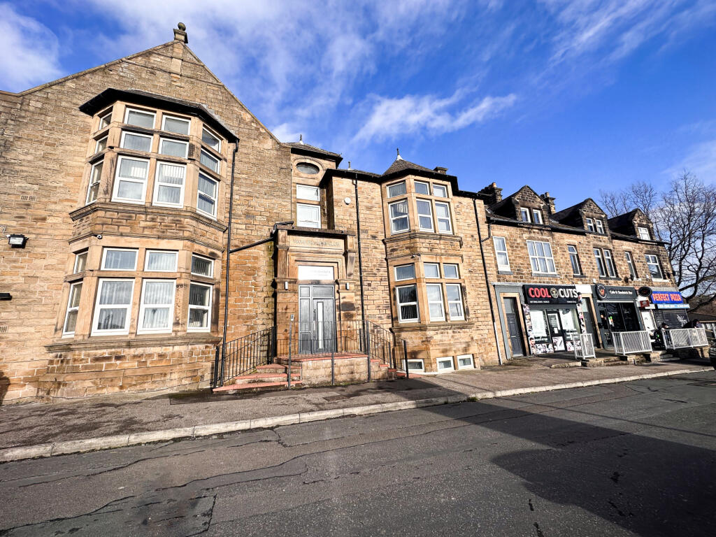 1 bed Apartment for rent in Swaithe. From Zest - Hull