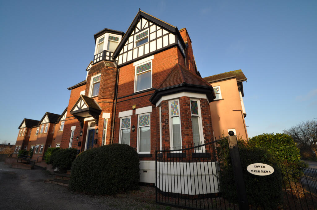 2 bed Apartment for rent in Hull. From Zest - Hull