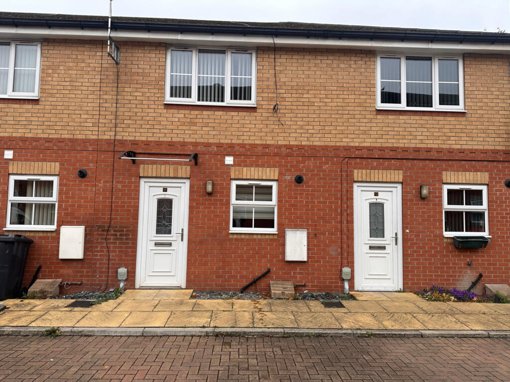2 bed Mid Terraced House for rent in Hull. From Zest - Hull 2 bed Mid Terraced House for rent in Hull. From Zest - Hull