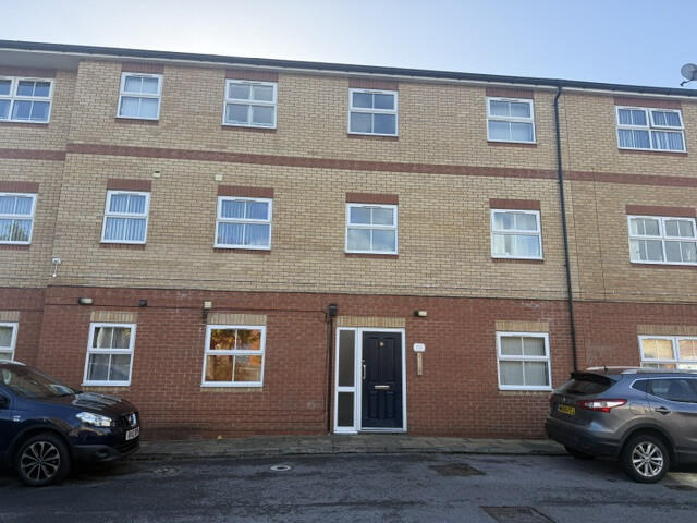 2 bed 1st Floor Flat for rent in Hull. From Zest - Hull 2 bed 1st Floor Flat for rent in Hull. From Zest - Hull