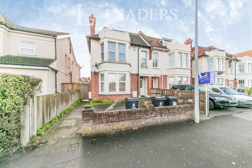 0 bed Apartment for rent in Clacton-on-Sea. From Leaders - Clacton