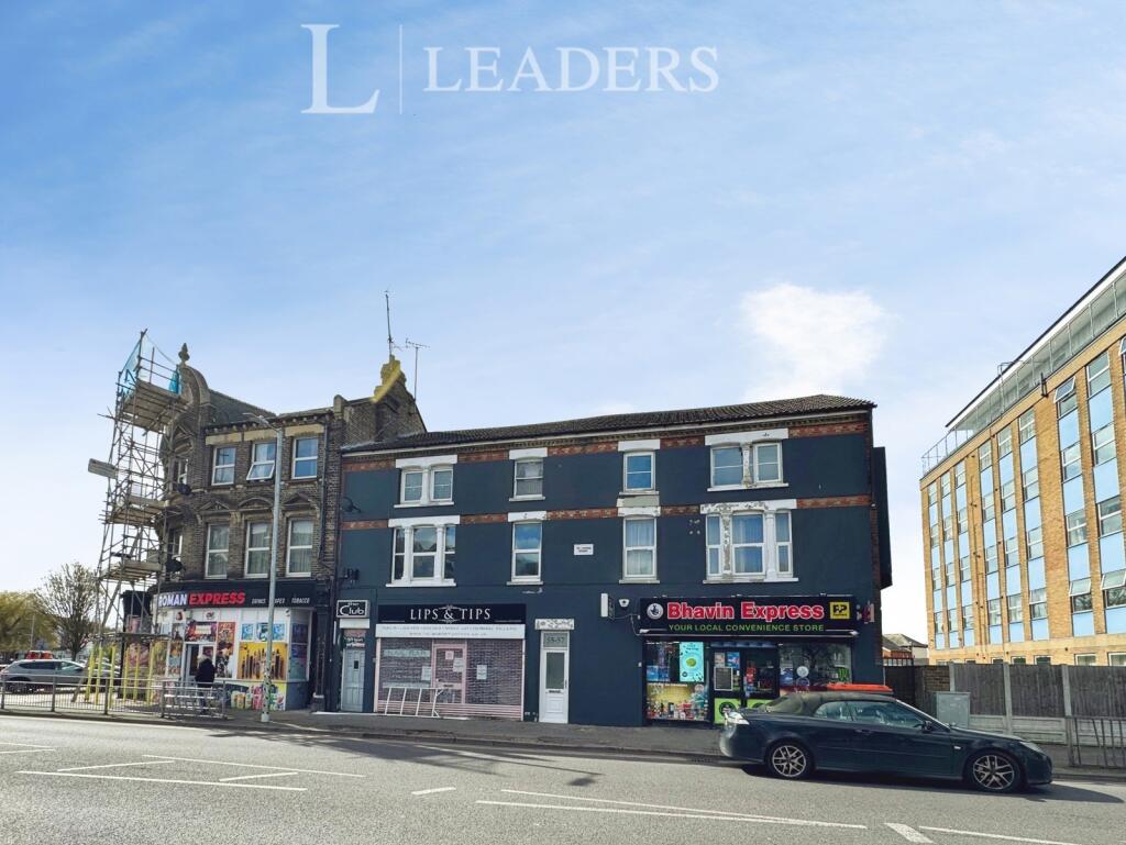 2 bed 1st Floor Flat for rent in Clacton-on-Sea. From Leaders Sales - Clacton-On-Sea 2 bed 1st Floor Flat for rent in Clacton-on-Sea. From Leaders Sales - Clacton-On-Sea