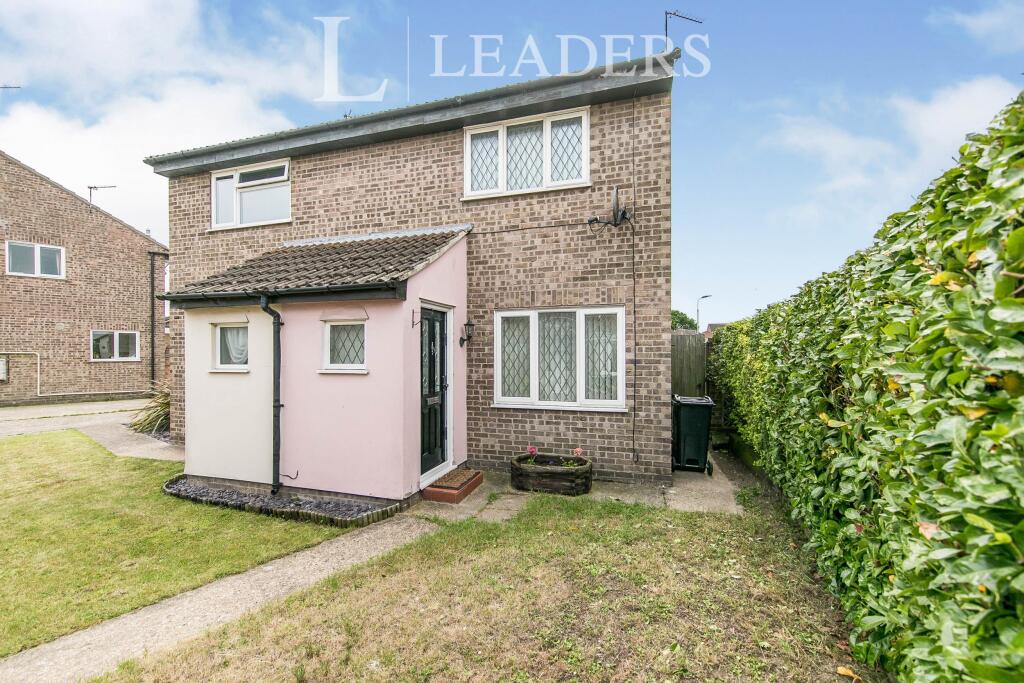 2 bed Semi Detached for rent in Little Clacton. From Leaders Sales - Clacton-On-Sea 2 bed Semi Detached for rent in Little Clacton. From Leaders Sales - Clacton-On-Sea