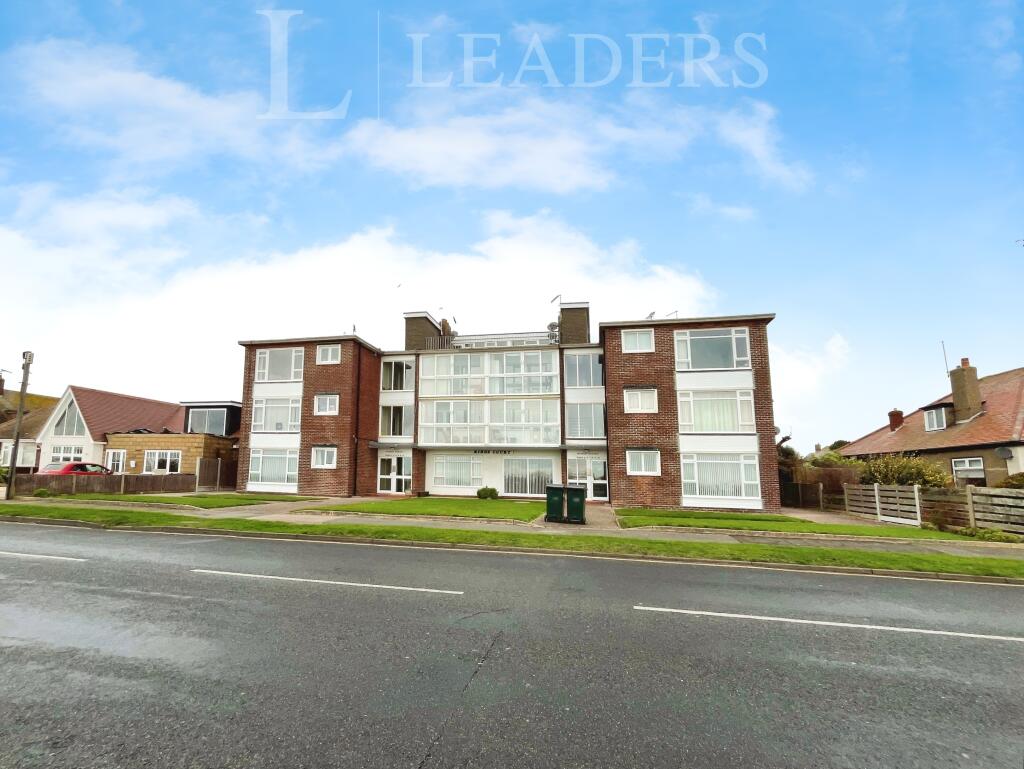 2 bed 1st Floor Flat for rent in Clacton-on-Sea. From Leaders Sales - Clacton-On-Sea 2 bed 1st Floor Flat for rent in Clacton-on-Sea. From Leaders Sales - Clacton-On-Sea