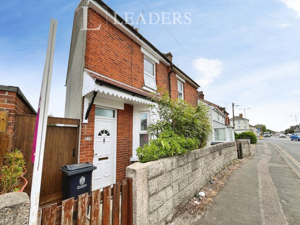 2 bed Semi Detached for rent in Clacton-on-Sea. From Leaders Sales - Clacton-On-Sea 2 bed Semi Detached for rent in Clacton-on-Sea. From Leaders Sales - Clacton-On-Sea