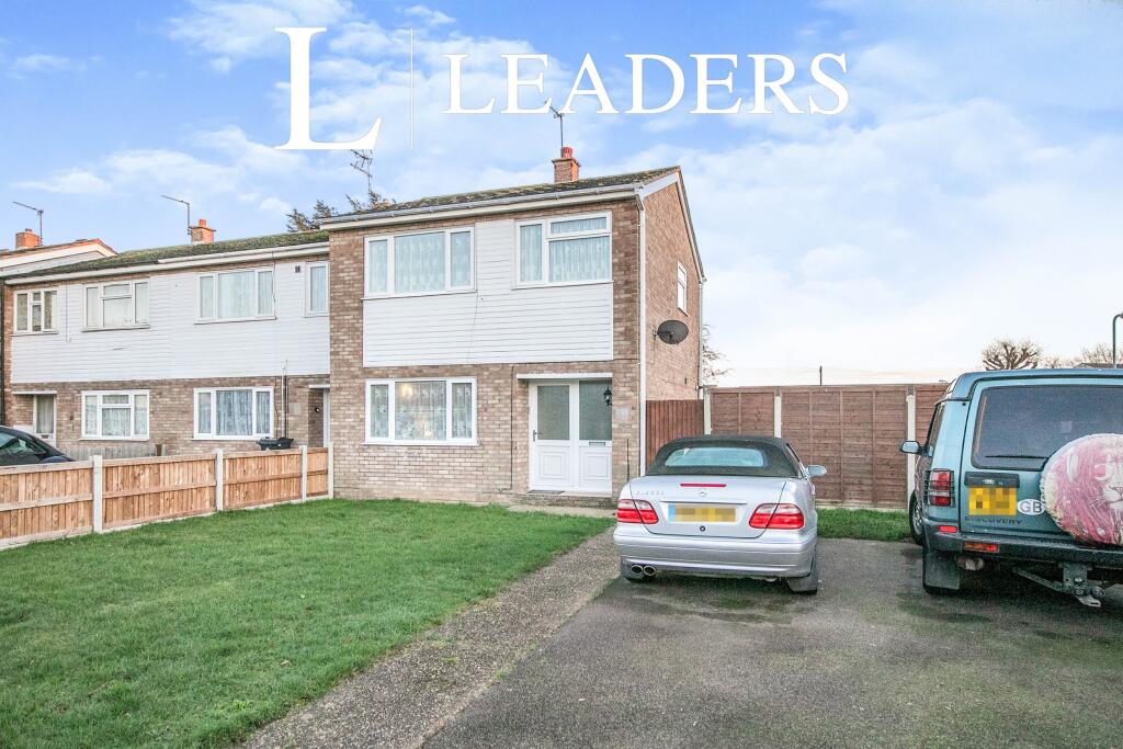 3 bed Mid Terraced House for rent in Little Clacton. From Leaders Sales - Clacton-On-Sea 3 bed Mid Terraced House for rent in Little Clacton. From Leaders Sales - Clacton-On-Sea