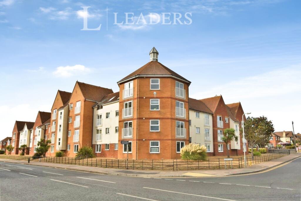 2 bed 1st Floor Flat for rent in Clacton-on-Sea. From Leaders Sales - Clacton-On-Sea