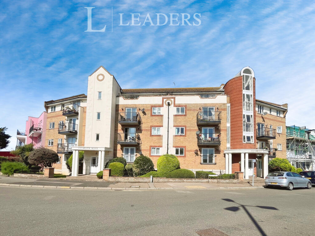 2 bed 1st Floor Flat for rent in Clacton-on-Sea. From Leaders Sales - Clacton-On-Sea