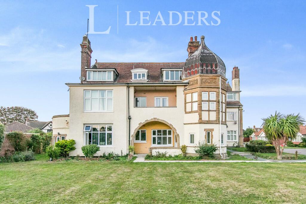 2 bed 1st Floor Flat for rent in Clacton-on-Sea. From Leaders Sales - Clacton-On-Sea 2 bed 1st Floor Flat for rent in Clacton-on-Sea. From Leaders Sales - Clacton-On-Sea