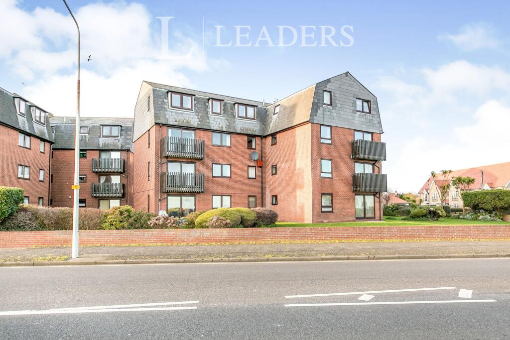2 bed 1st Floor Flat for rent in Clacton-on-Sea. From Leaders Sales - Clacton-On-Sea 2 bed 1st Floor Flat for rent in Clacton-on-Sea. From Leaders Sales - Clacton-On-Sea